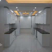 نصاب کابینت و کمد دیواری ک میز تی وی