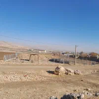 زمین وباغ سنددار ماراب