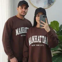 سویشرت دورس دونخ پنبه فری سایز 5 رنگ|لباس|اصفهان, پوریای ولی|دیوار