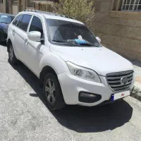 لیفان x60 دنده مدل۱۳۹۴ شرایط اقساط|خودرو سواری و وانت|تهران, نارمک|دیوار