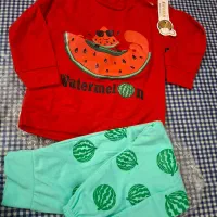 بلوزوشلوار یلدایی