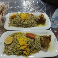 رزرو انلاین غذای حضرت