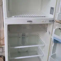 یخچال فریزر دو درب ال جی اصل کره در حد نو|یخچال و فریزر|کاشان, طاهرآباد|دیوار