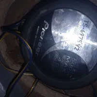 ۶۹۷۵ V2 توپ|سیستم صوتی خانگی|مشهد, رسالت|دیوار