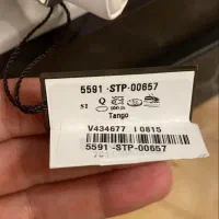 ساعت مچی مردانه برند ریموند ویل