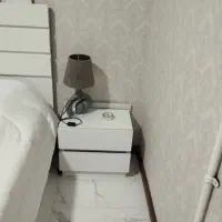 سرویس خواب دو نفره|تخت و سرویس خواب|مشهد, چهارچشمه|دیوار