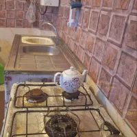 ویلا استخر سرپوشیده آب گرم باغبهادران|اجارهٔ کوتاه‌مدت ویلا و باغ|باغ بهادران, |دیوار