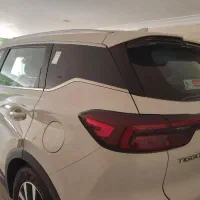 فونیکس تیگو 7 پرومکس سفید صفر تحویل ۱۴۰۴