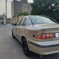 سمند lx 83