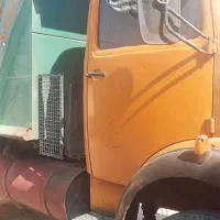 کپرسی ۹۱۱|خودرو سنگین|کرخه, |دیوار