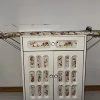 تعدادی وسایل نو مناسب جهیزیه