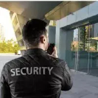 استخدام نگهبان برای کارخانه اسفالت