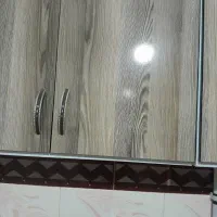 کابینت بدنه فلزی|آبچکان و نظمدهنده ظروف|قیدار, |دیوار