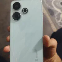 گوشی ردمی 13 کامپیوتر ردمی 14