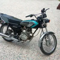 فروش  موتور سیکلت....