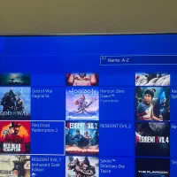 نصب بازی PS4/Ps5 تحویل ۶ ساعت/اکانت/اموزش نصب بازی|کنسول، بازی ویدئویی و آنلاین|تهران, کیانشهر|دیوار