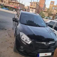 جک s5 مدل ۹۷ دنده ای