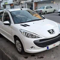 207tu3 مدل۱۴۰۲ بدون رنگ