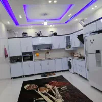 کابینت فلز و ام دی اف|مصالح و تجهیزات ساختمان|داراب, |دیوار