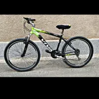 دوچرخه ویوا