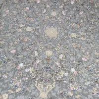 فرش ماشینی ۹ متری|فرش|کرمانشاه, |دیوار