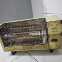 بخاری عتیقه