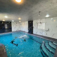 ویلا استخردار فول امکانات سه خواب انزلی (کد۱۱۰۲)