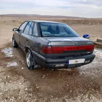 دوو اسپرو 94|خودرو سواری و وانت|کبودرآهنگ, |دیوار