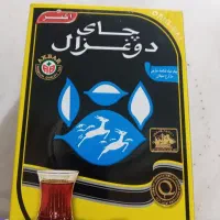 چای دوغزال