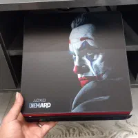 پی اس ۴ اسلیم ۱ ترابایت