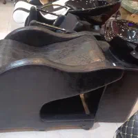 تجهیزات آرایشگاه