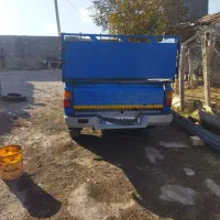 نیسان دیزل ۹۰ تاز تعمیر|خودرو سواری و وانت|میانه, |دیوار