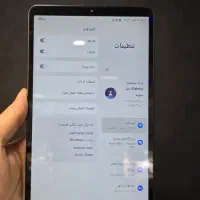 گلگسی تب A9 - رم 8GB حافظه 128GB|تبلت|کرج, گوهردشت|دیوار