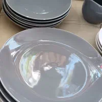 دست چینی کار کرده|ظروف سرو و پذیرایی|قوچان, |دیوار