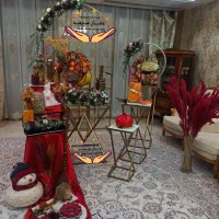 سفارشات یلدایی،شب چله،حکاکی هندوانه،