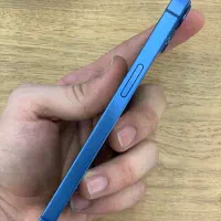 آیفون ۱۳ نرمال باطری ۱۰۰ iPhone 13 ZAA|موبایل|کرج, گوهردشت|دیوار