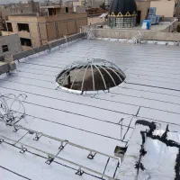 بخش ونصب ایزوگام دلیجان به قیمت شرکت نصب ا