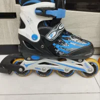 فروش یک عدد اسکیت