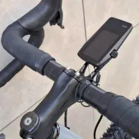 دوچرخه فوق العاده حرفه ای و نو