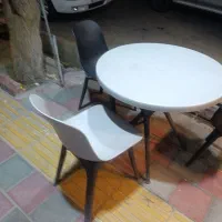 میز و صندلی|میز و صندلی غذاخوری|خاوران, |دیوار