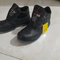 کفش ایمنی مهندسی کلار