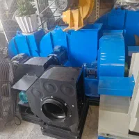 نصاب حرفه ای هود صنعتی استیل و ساتیفیوژ|کافیشاپ و رستوران|رباطکریم, شهرک صنعتی زوارهای|دیوار