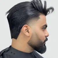 آموزشگاه آرایشگری مردانه مدرک رسمی خدمات آرایشگری