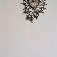 ساعت دیواری