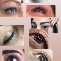 آرایش دائم صورت