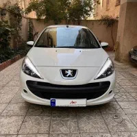 207 Tu3مدل ۴۰۳ ارتقا یافته