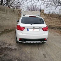 کوئیک GX 1403|خودرو سواری و وانت|کرمان, |دیوار