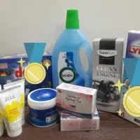 محصولات با کیفیت و اصل با تخفیف