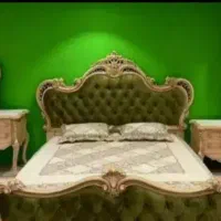 تخت خواب مهلا/خریدی مطمئن و بی نقص