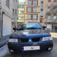 سمند lx دوگانه /مدل ۹۳